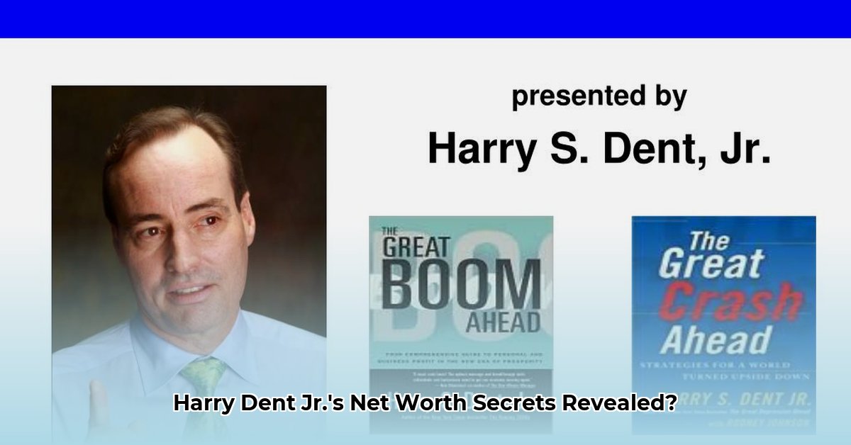 harry-dent-jr-net-worth